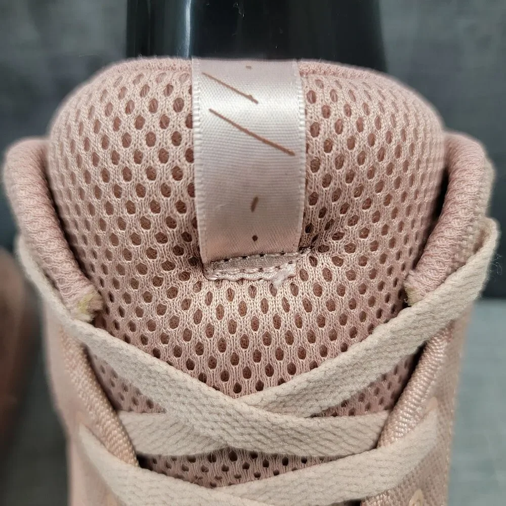 Jason Momoa So Ill Dirty Pink Drifter Sneakers Shoes Men's 12.5 Women's 14